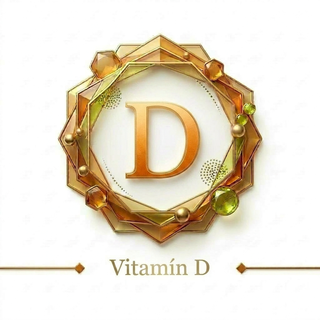 Vitamin D3
